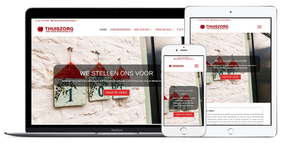 Hart voor Zorg en Welzijn hartvoorzorg welzijn
