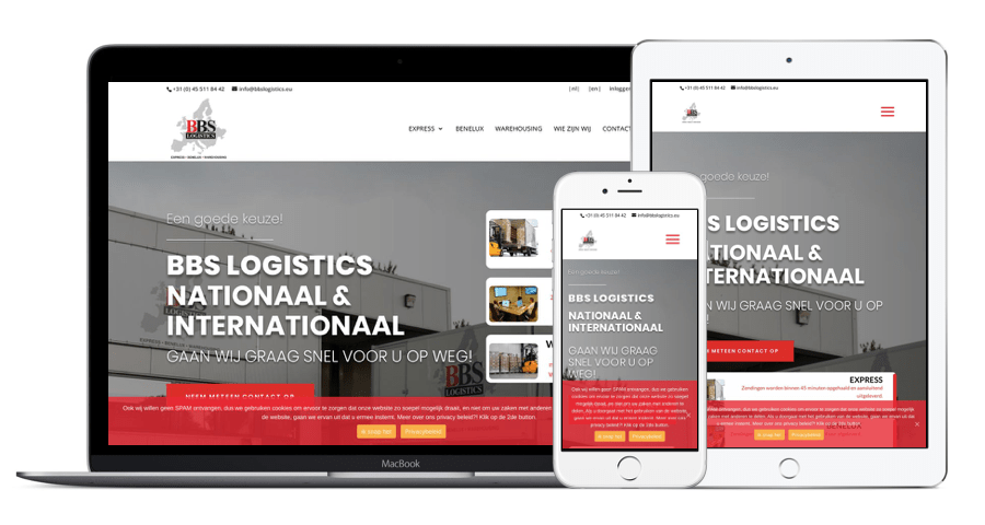 BBS Logistics de holle eik